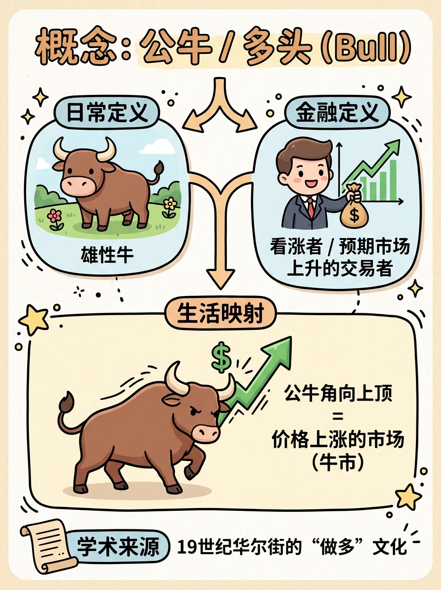 bull