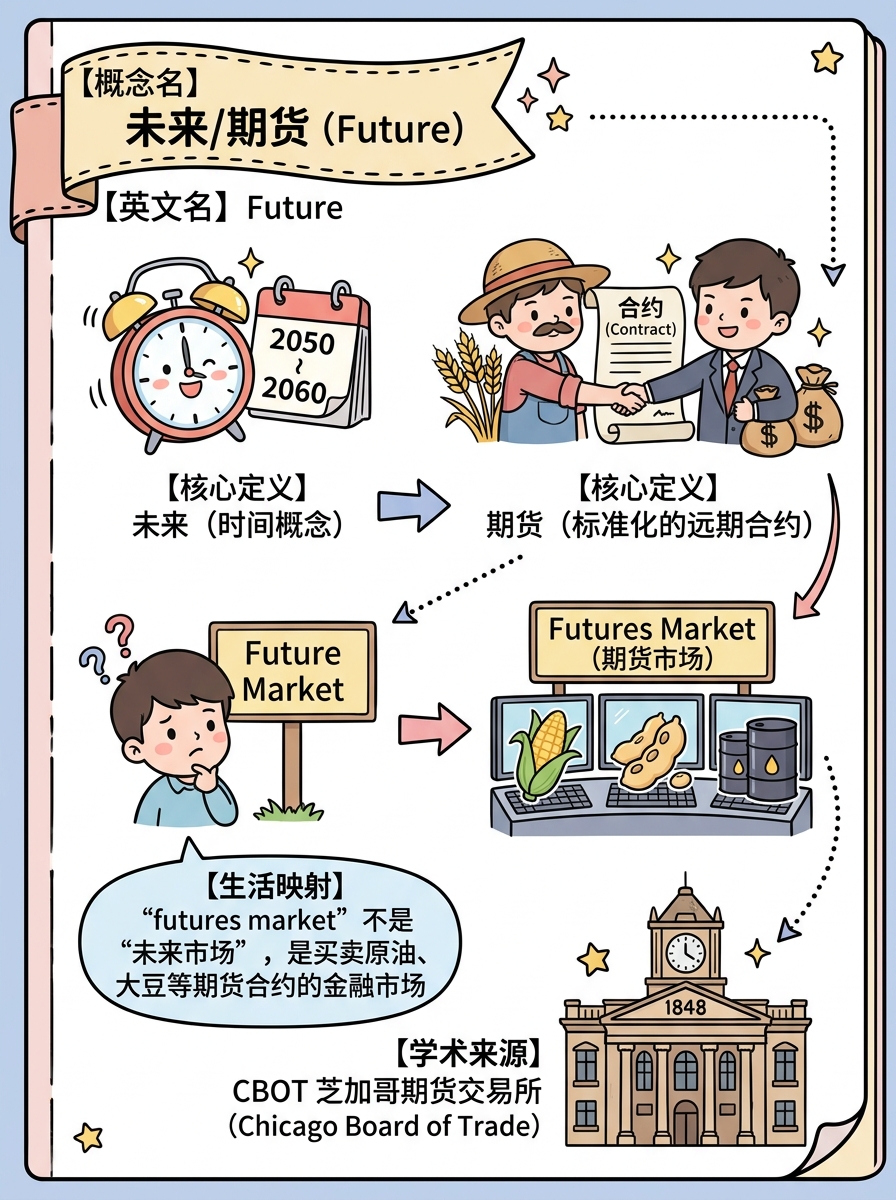 future