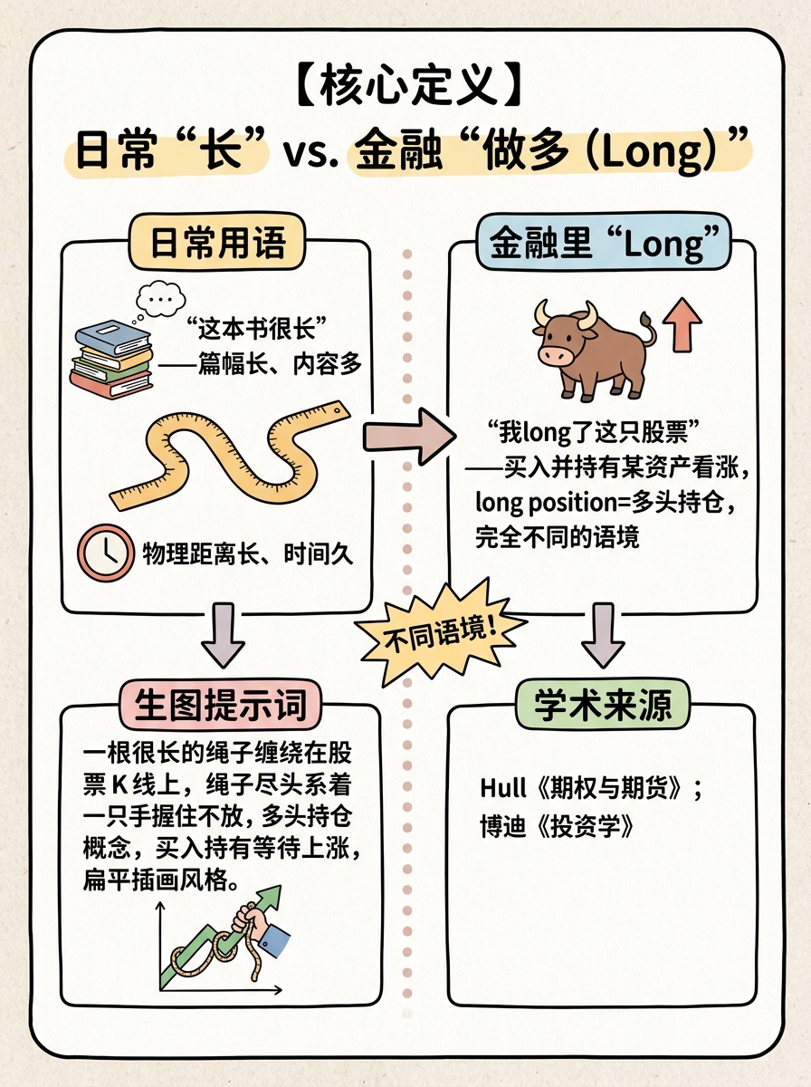 long