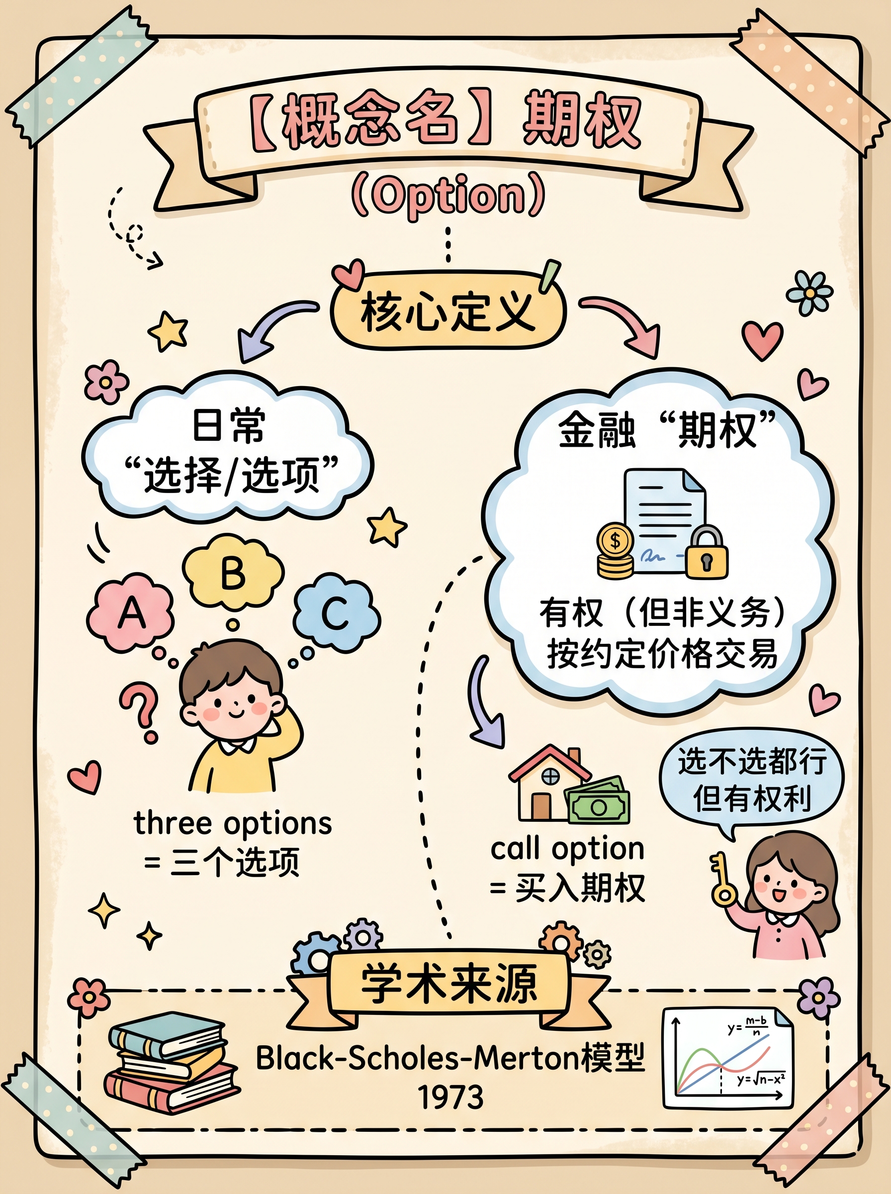 option