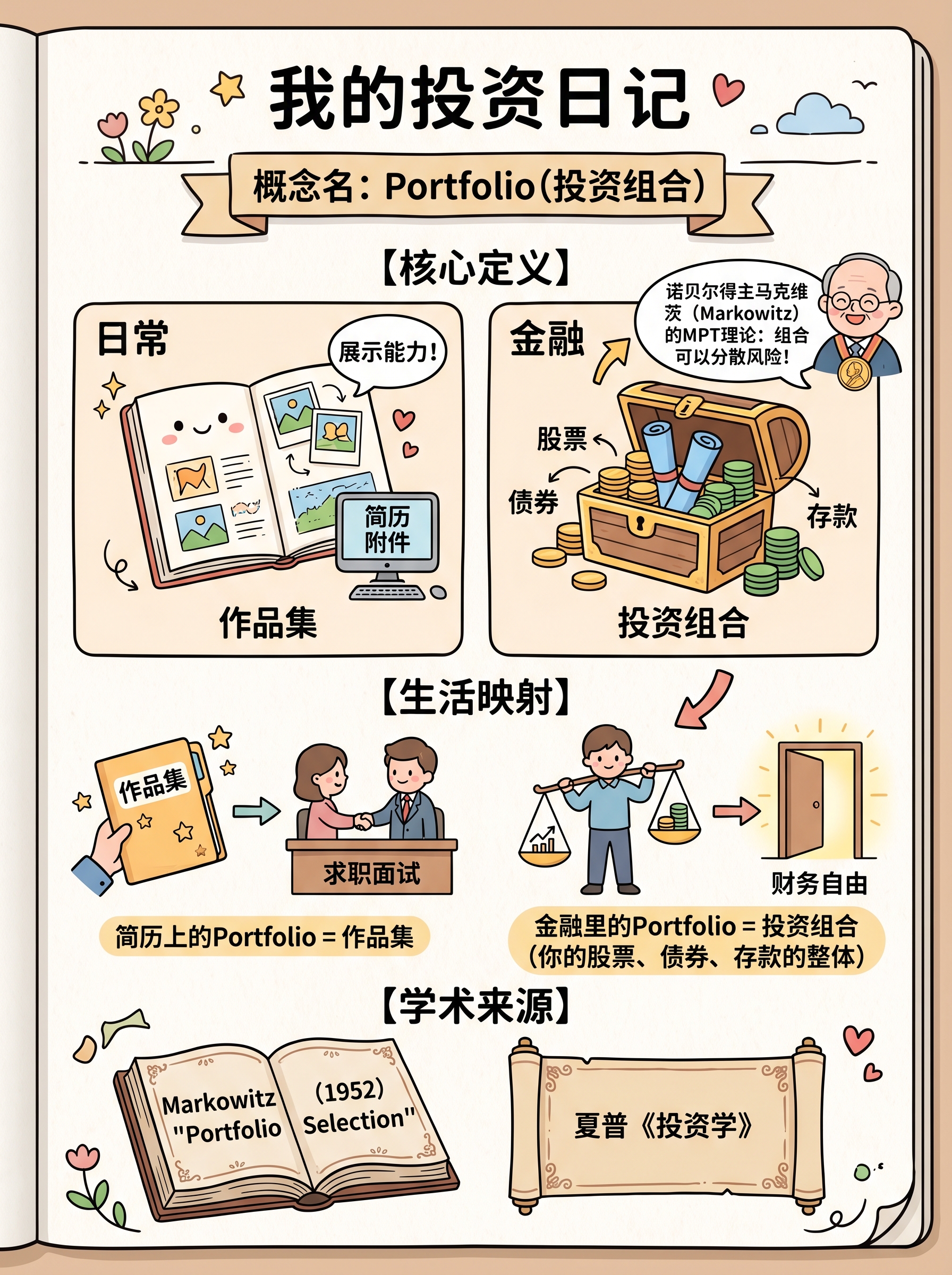 portfolio