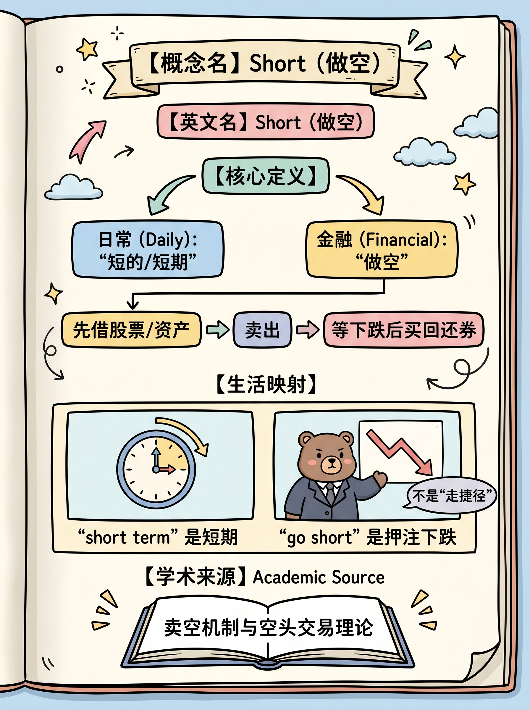 short