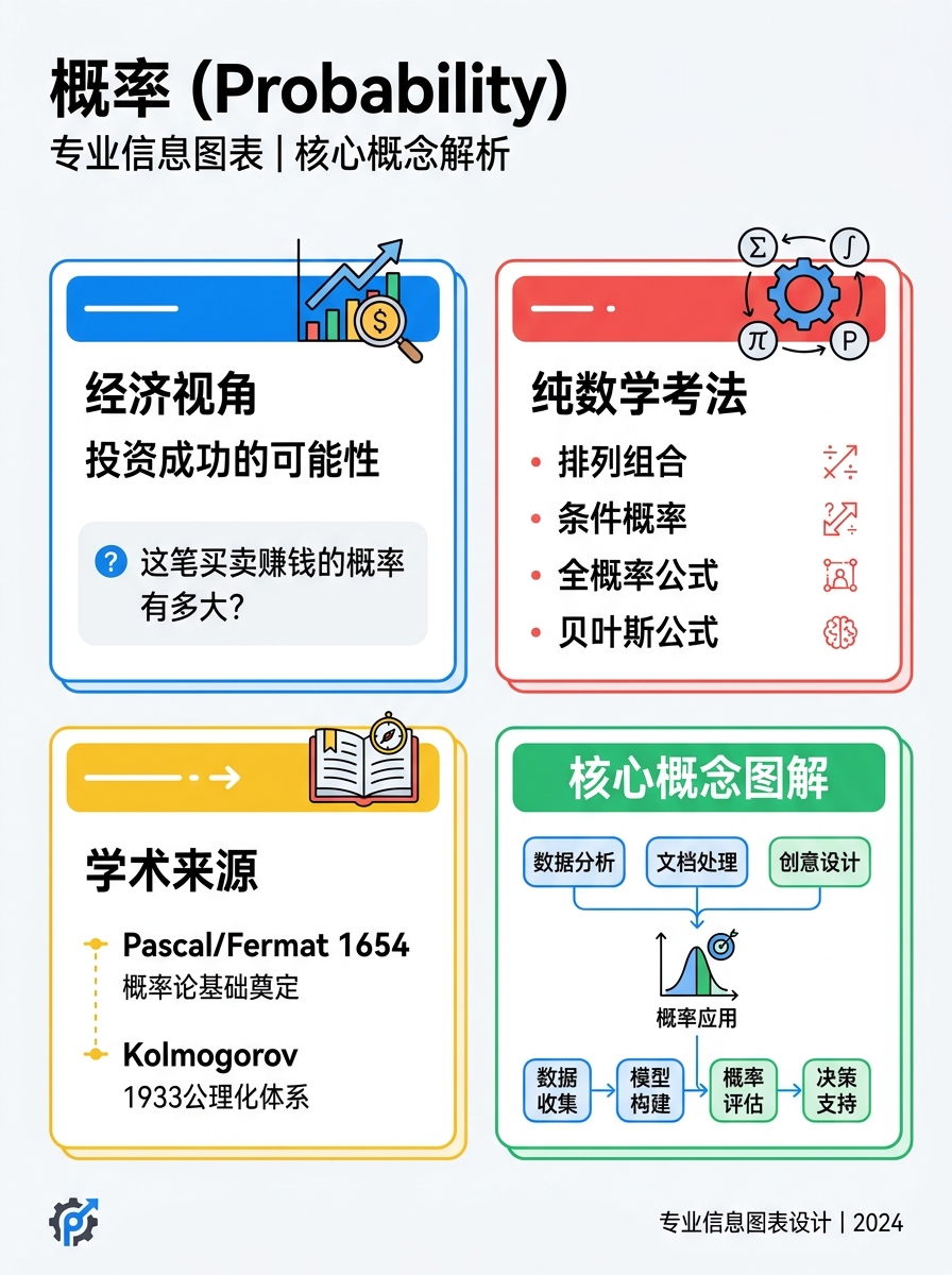 概率