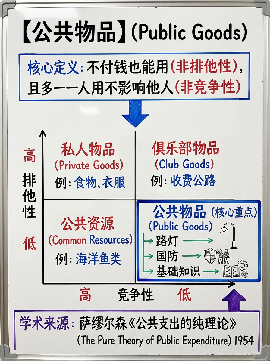 公共物品