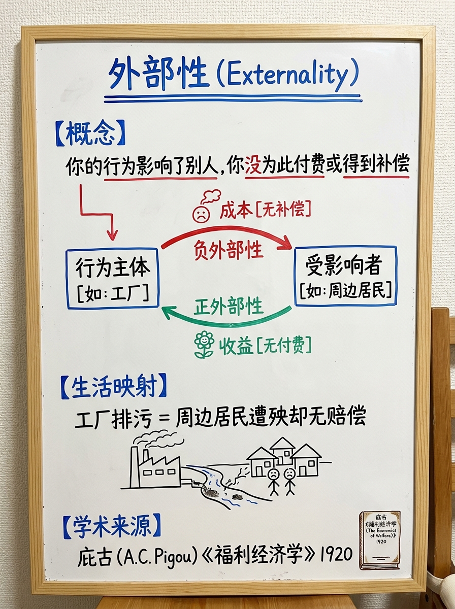 外部性